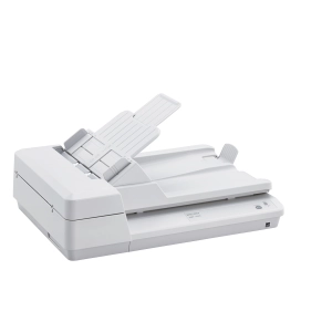 Документен скенер Ricoh SP-1425 комбиниран с настолен, 25ppm, Duplex ADF, LED, USB 2.0, (35937924)