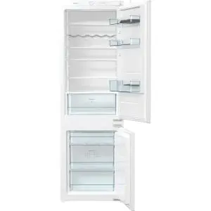 Хладилник с фризер за вграждане Gorenje RKI4182E1, (187424)