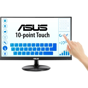 Тъч монитор ASUS VT229H 21.5' FHD (1920x1080), (35933442)