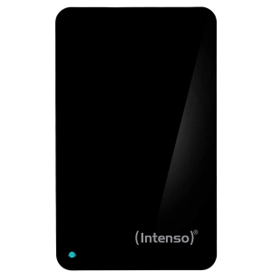 Външен хард диск Intenso, 2.5', 2TB, (35934377)