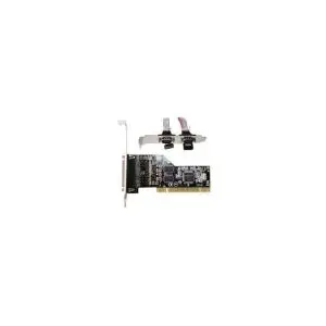 Контролер ESTILLO PCI 2S serial port + 1paralel, (35932342)