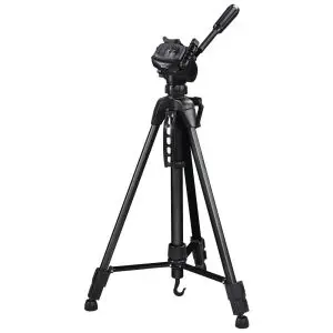 Статив HAMA Star Black 153-3D, 04469, (35933183)