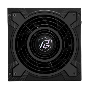 Захранващ блок ASRock Phantom Gaming 1000W 80+ Gold, PCIe 5.1, (35939964)
