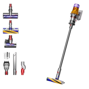 Вертикална прахосмукачка Dyson V12 Absolute SV46, HEPA, (19179)