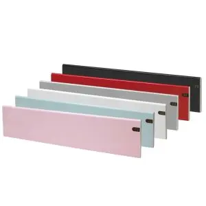 Конвектор ADAX NEO Basic NL 12 KDT, 1200 W, Бял, (35922657)