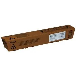 Тонер касета Ricoh C3000/C350, 31000 копия, IM C3500, IM C3000, Черен, (35935349)