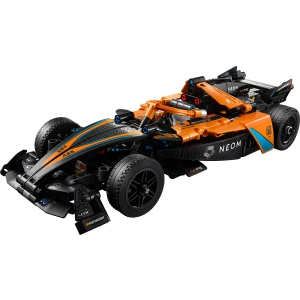 LEGO Technic - NEOM McLaren Formula E Race Car - 42169, (35937939)