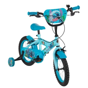 Huffy детски велосипед 16" Stitch 21495W, (35949741)