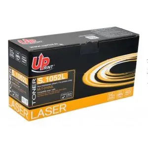 Тонер касета UPRINT MLT-D1052L, SAMSUNG ML1910/1915/2525 (MLT-1052L), 2500, Черен, (35933280)