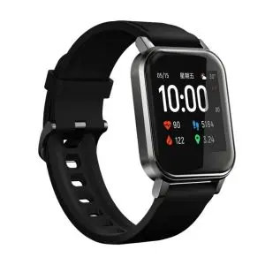 Смарт часовник XIAOMI HAYLOU SMART WATCH 2 LS02