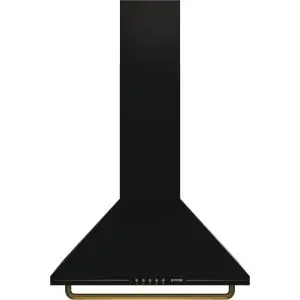 Абсорбатор Gorenje WHC63CLB, (30001)