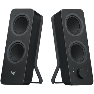 Тонколони Logitech Z207, 10 W, (35936057)