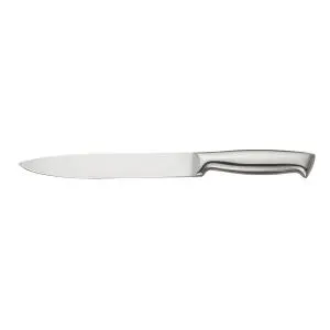 Универсален нож KINGHOFF KH 3434, 20 см, Инокс, (18161)