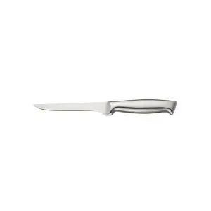 Нож за филетиране KINGHOFF KH 3433, 15 см, Инокс, (18160)