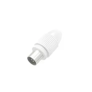 HAMA Коаксиален антенен конектор, женско, (35939609)