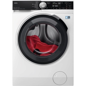 Пералня със сушилня AEG 8000 кондензационна 11KG UNIVERSALDOSE WIFI LWR85066OE (35922719)