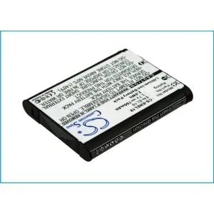 Батерия за апарат NIKON EN-EL19 Li-Ion 3.7V 700mAh Cameron Sino, (35933541)