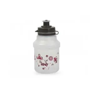 Аксесоар за велосипед Polisport БУТИЛКА 350ml KID WH BIRDY Туби за вода, 26191