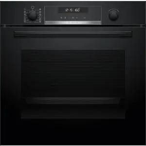 Фурна за вграждане Bosch HBG578EB3, (35946665)
