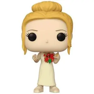 Фигурка Funko Pop! Television - Friends - Phoebe Buffay 1647 (FUNKO-98552), (35939446)