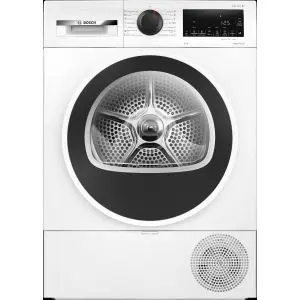 Сушилня BOSCH WQG24101BY, (35945413)