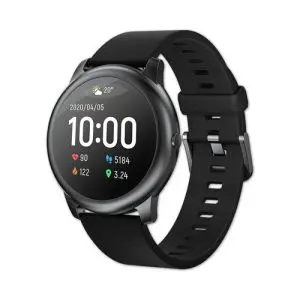 Смарт часовник XIAOMI HAYLOU SOLAR WATCH LS05