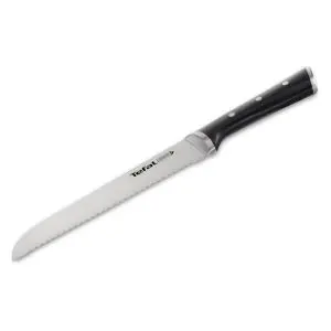 Нож за хляб Tefal K2320414 Ingenio Ice Force 20см, (35931367)