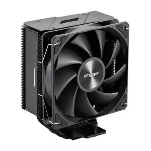 Охладител за процесор FSP NP5 Black - AMD/INTEL, (35939021)