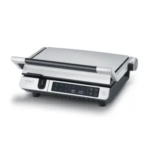 Електрическа скара Caso Germany 5in1, SteakMaster Pro, (35945234)