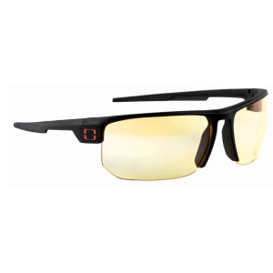 Геймърски очила GUNNAR TORPEDO Onyx, Черен, (35933384)