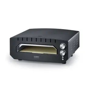Електрическа фурна за пица  CASO PizzaChef 400°, (35945218)