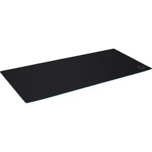Геймърски пад Logitech G840 XL V2, Черен, (35935620)