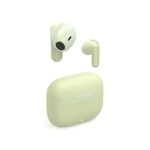 Hama Блутут слушалки 'Freedom Light II', Bluetooth, TWS, Зелени, (35939296)