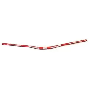 Компонент за велосипед Bikesport, Handlebar 780mm, red, 28045