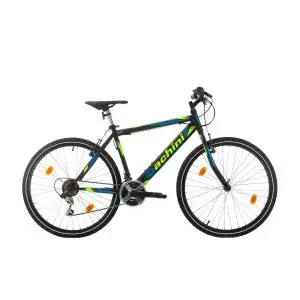 Планински велосипед Hardtail BACHINI LEGEND 26, (35949791)