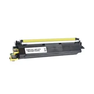 Тонер касета BROTHER TN248XL, HL-L8230/L8240/L3220, MFC L3760/L8340/L8390, DCP L3560CDW, 2300 k. Yellow, (35938827)