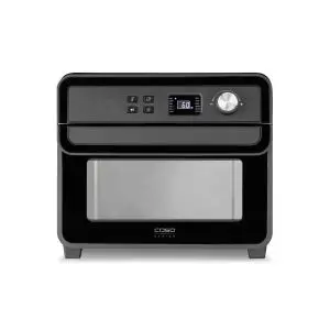 Mногофункционален уред готвене Caso AirFry Chef 1700, 22 л, 1700 W, (11482)