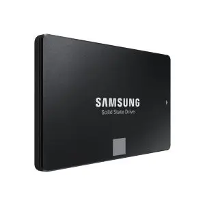 Solid State Drive (SSD) Samsung 870 EVO, 500GB, 2.5inch , SATA III