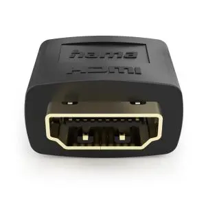 Адаптер HAMA, HDMI женско-женско,8K, 205173, (35937184)