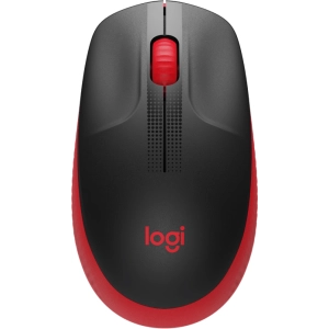 Безжична оптична мишка LOGITECH M190, (35934821)