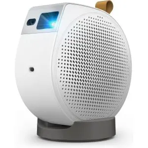 Портативен проектор BenQ GV50, (35940044)