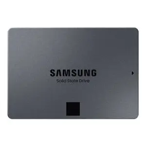 Solid State Drive (SSD) Samsung 870 QVO, 1TB, SATA III, 2.5