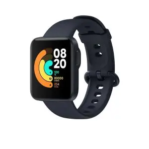 Смарт часовник XIAOMI MI WATCH LITE - NAVY BLUE