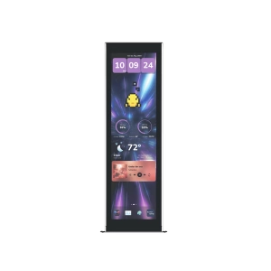 Допълнителен Екран HYTE Y70 - Touch за компютърна кутия, (35939063)