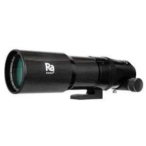 Levenhuk Ra R80 ED Doublet Carbon OTA, (35002)