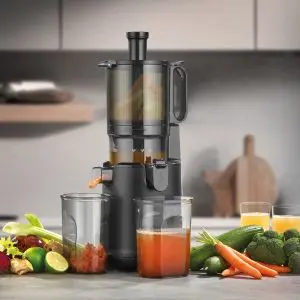 Бавна сокоизтисквачка  CASO Juice Fit Pro, (35945225)