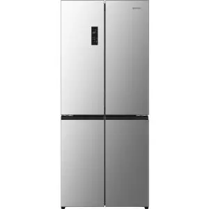 Хладилник Side by side Gorenje NRM819E61X, (35946436)