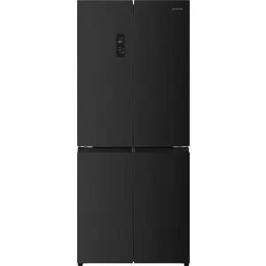 Хладилник Side by side Gorenje NRM819E61BX, (35946437)