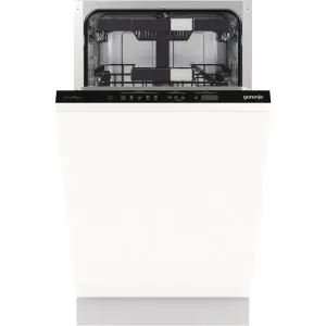Съдомиялна машина за вграждане Gorenje GV583B10AD, (35946443)