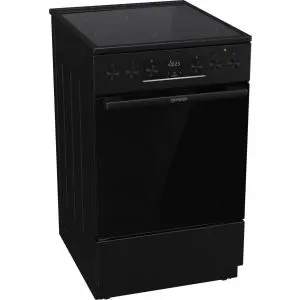 Готварска печка Gorenje GECS5C70BPA, (35946446)